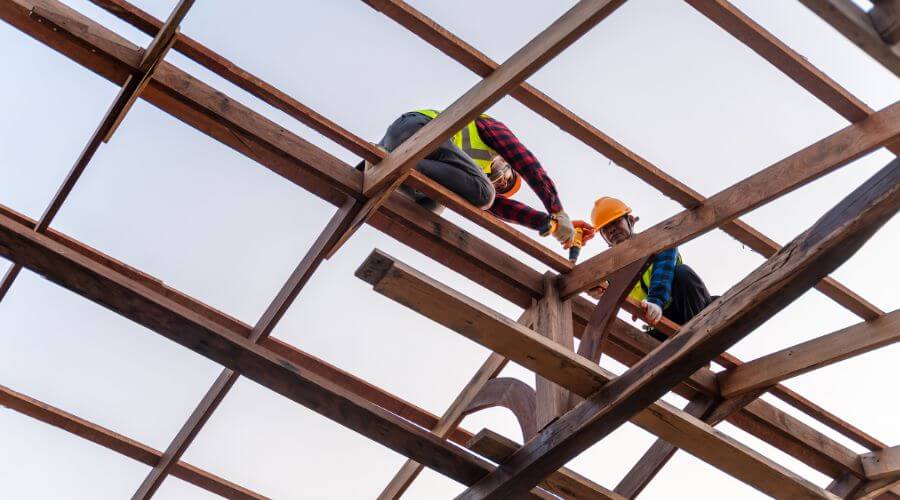 Local Chimney Repair in Logan, IL